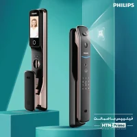 دستگیره هوشمند فیلیپس DDL709-FVP-7HWS - تصویر 5