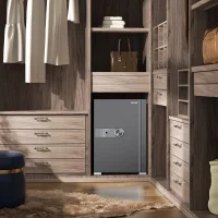 گاوصندوق هوشمند مدل SBX202 - تصویر 5