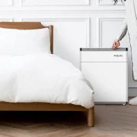 گاوصندوق هوشمند مدل SBX301 - تصویر 10