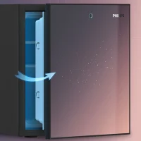 گاوصندوق هوشمند مدل SBX501 - تصویر 2