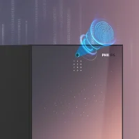 گاوصندوق هوشمند مدل SBX501 - تصویر 3