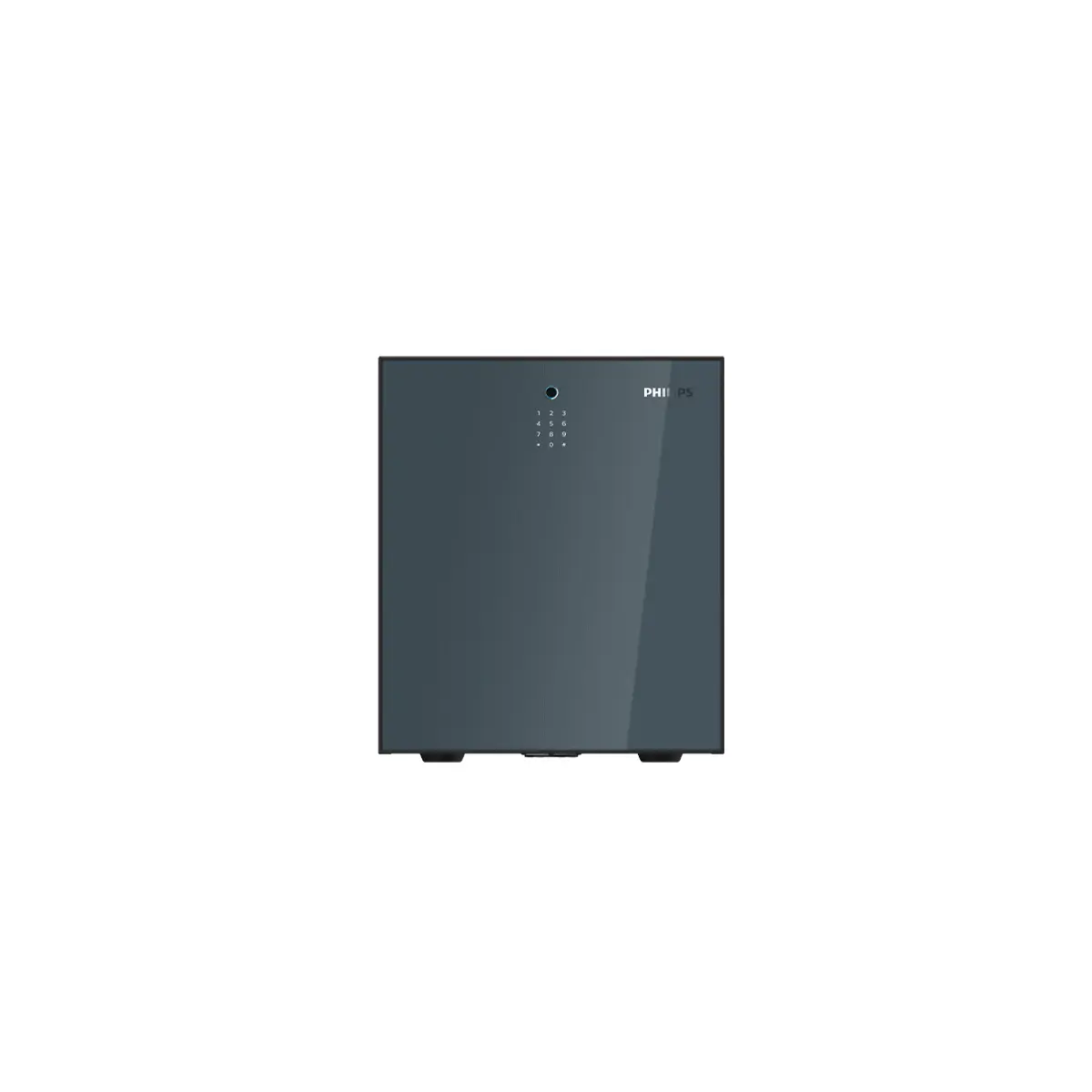 SBX 501 BLUE 5C0 گاوصندوق هوشمند مدل SBX501 - تصویر 1