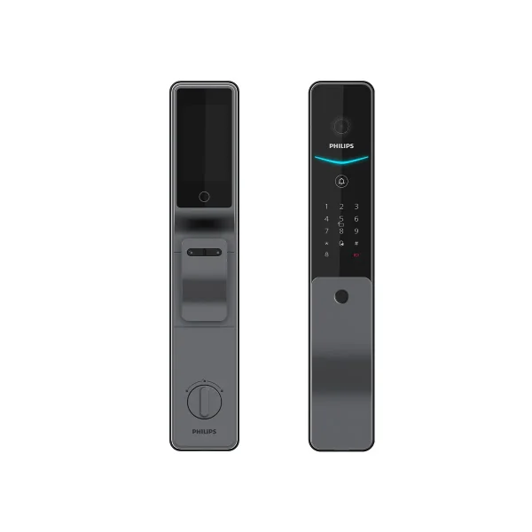 دستگیره هوشمند فیلیپس DDL720-MVP-17WSE - تصویر 1