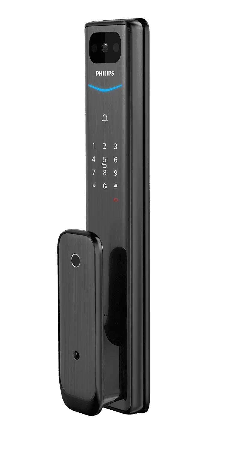 دستگیره هوشمند فیلیپس