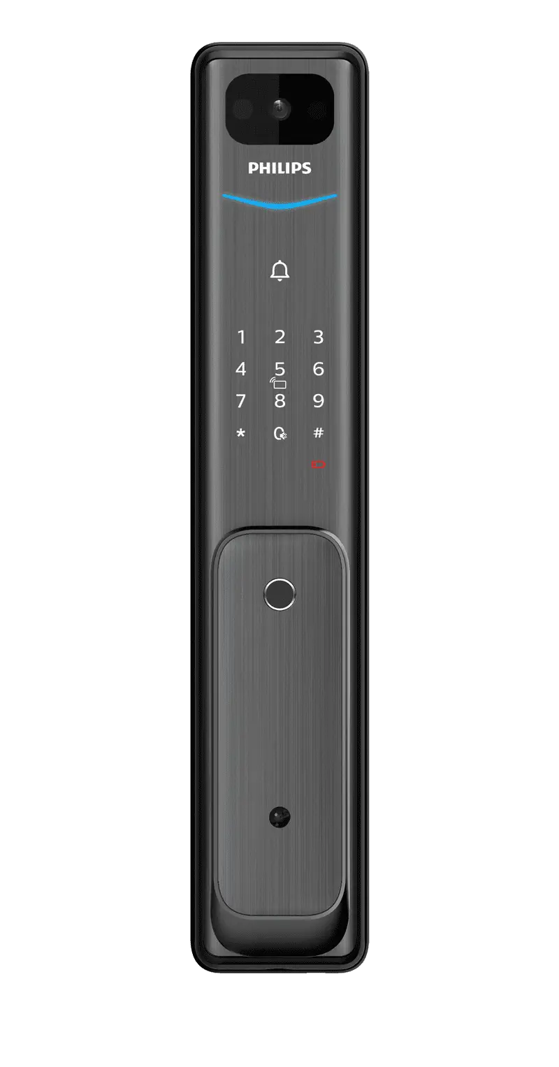 دستگیره هوشمند فیلیپس