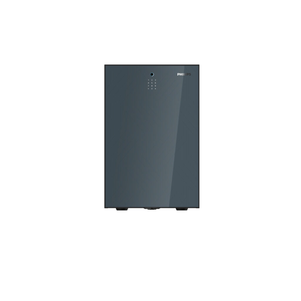 گاوصندوق هوشمند مدل SBX501 | SBX 501 BLUE 7C0
